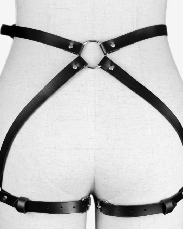 Risk & Reward Waist Harness - Image 5