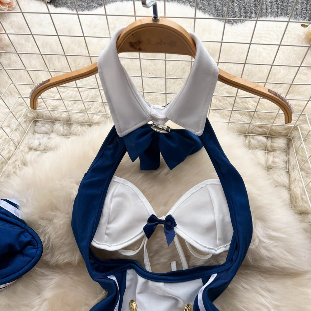 Sky High Seduction Lingerie Set - Image 8