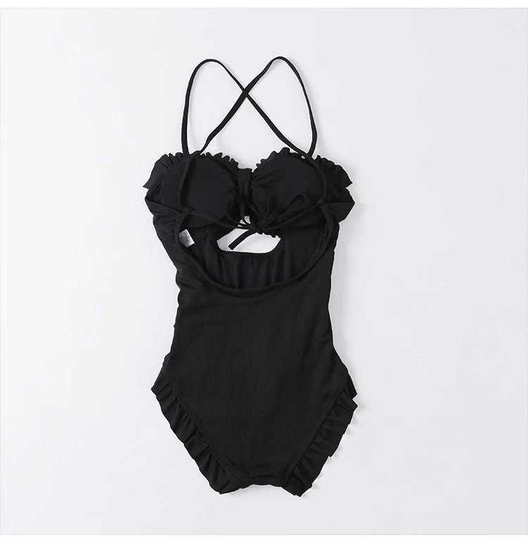 Dulce One Piece Monokini Swimsuit - Image 7