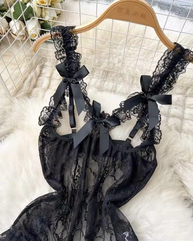 Irresistibly Yours Lingerie - Image 3