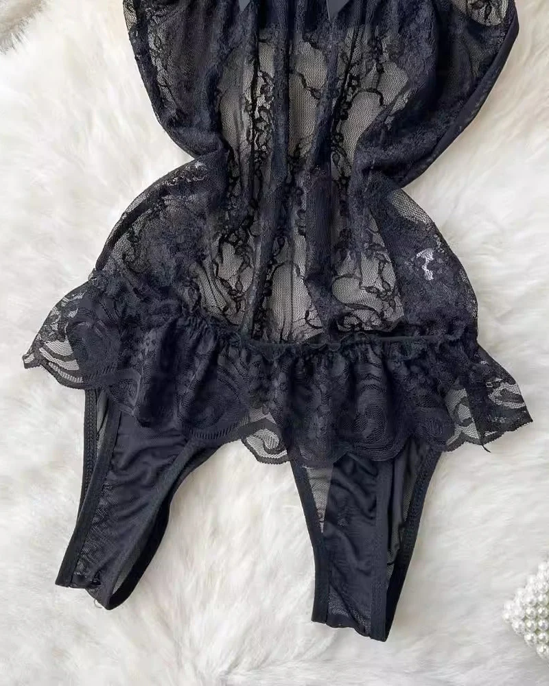 Irresistibly Yours Lingerie - Image 4