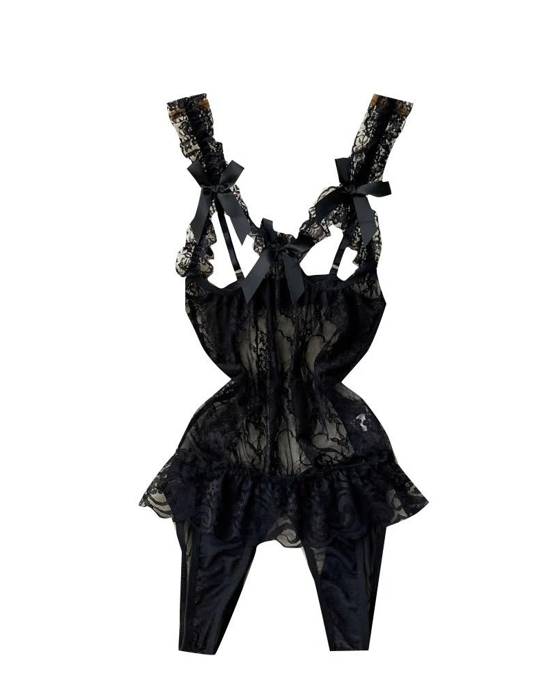 Irresistibly Yours Lingerie - Image 6