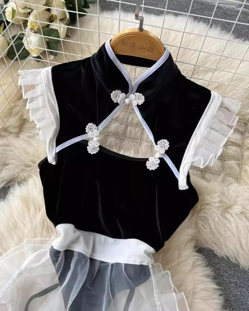 Crave-Worthy Corset Lingerie - Image 6